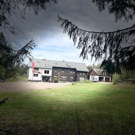 Naturfreundehaus Brend Furtwangen Exterior photo