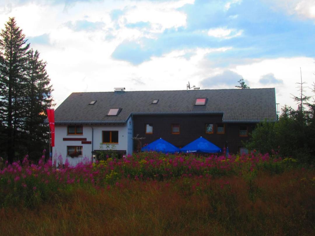 Naturfreundehaus Brend Furtwangen Exterior photo